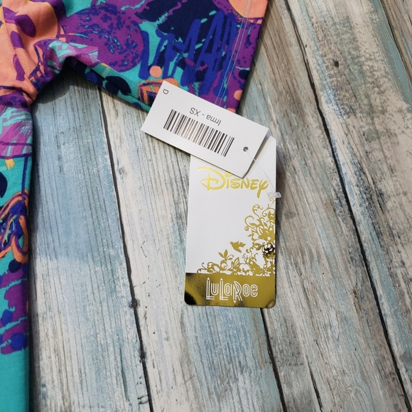 LulaRoe Disney Top. - Picture 8 of 10